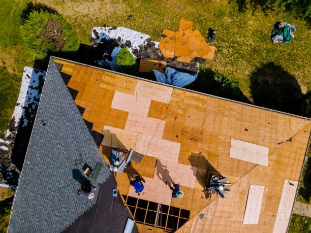 Best Flat Roof Repair Services  in Prague, OK