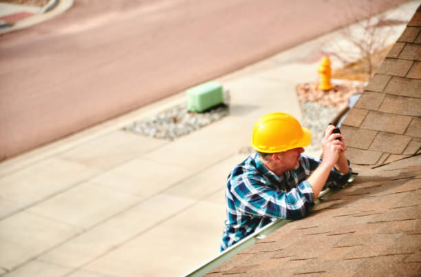 Best Slate Roofing Contractor  in Prague, OK