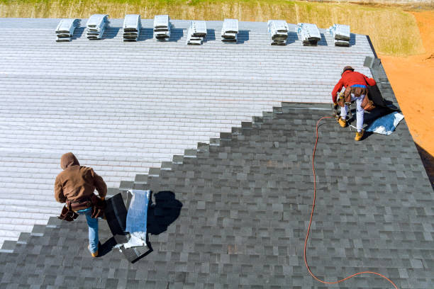 Best Shingle Roofing Installation  in Prague, OK