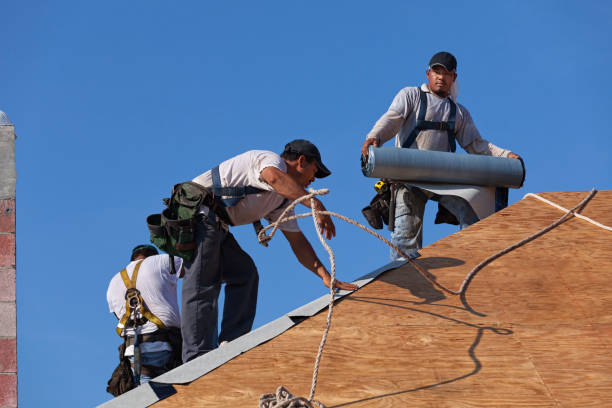 Best Roof Leak Repair  in Prague, OK